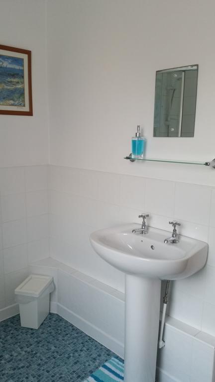 Hotel The Trevelyan Morecambe Camera foto