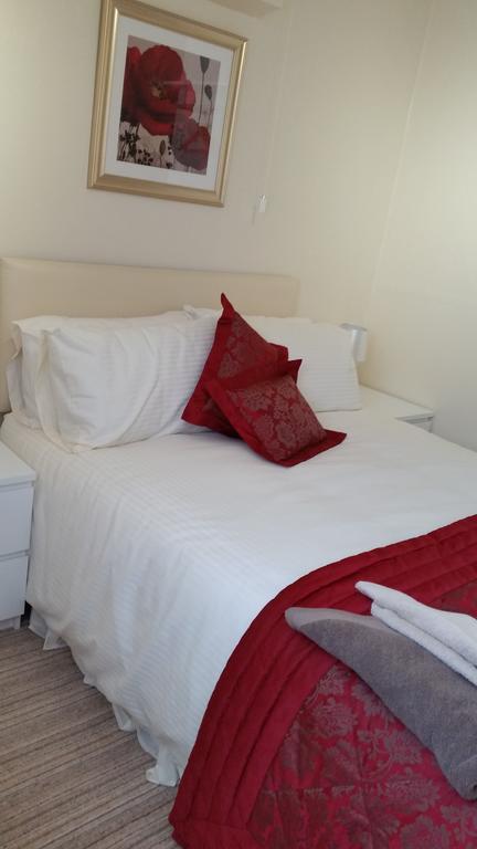 Hotel The Trevelyan Morecambe Camera foto
