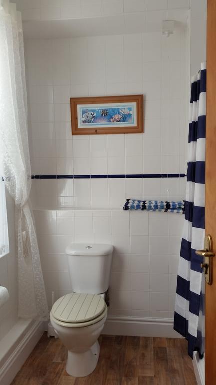 Hotel The Trevelyan Morecambe Camera foto