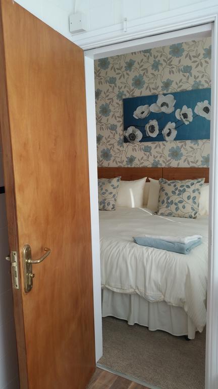 Hotel The Trevelyan Morecambe Camera foto