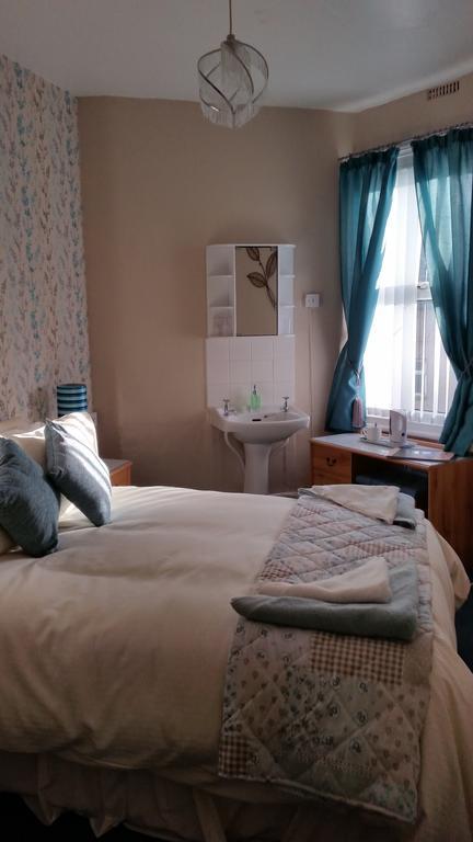 Hotel The Trevelyan Morecambe Camera foto