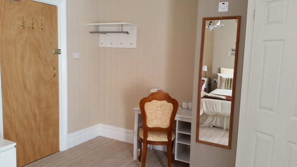 Hotel The Trevelyan Morecambe Esterno foto