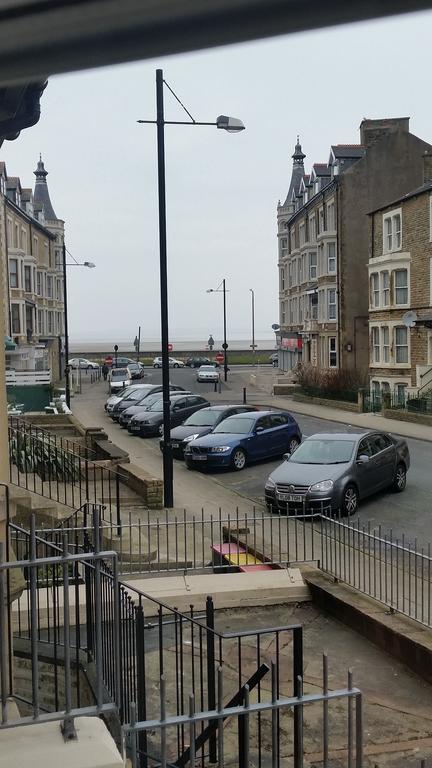 Hotel The Trevelyan Morecambe Esterno foto